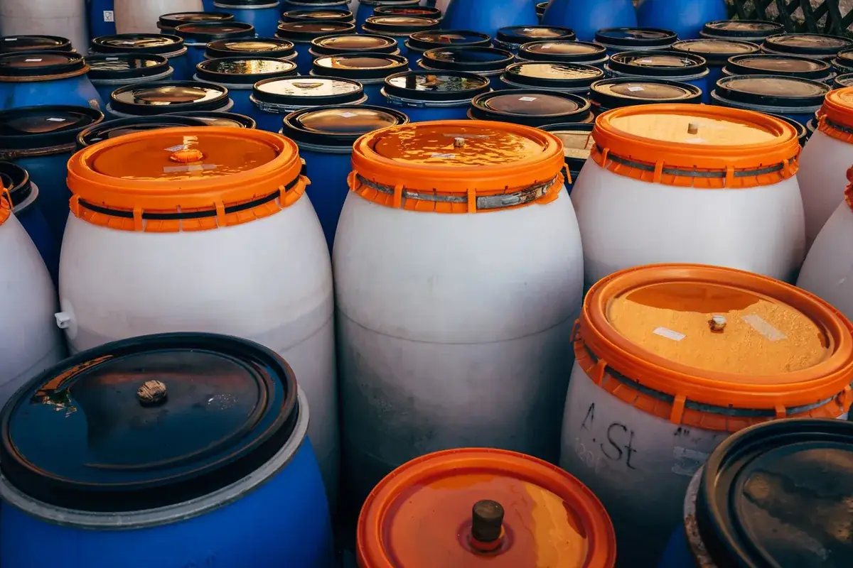 Chemical & Toxic Waste Cleanup in Clarks Summit, PA